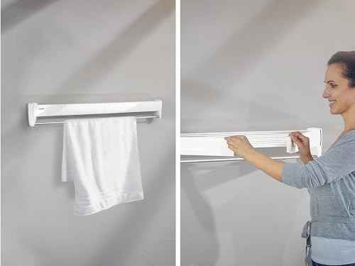 83100 Wall Dryer Telefix 100 (12 Count)