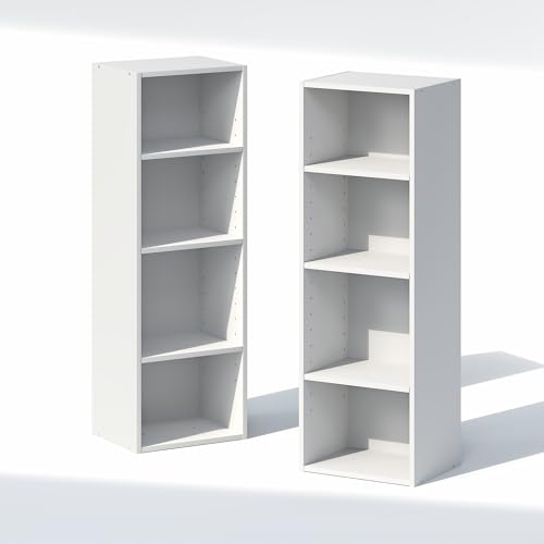PASIR 8 Tier Closet Organizers and Storage