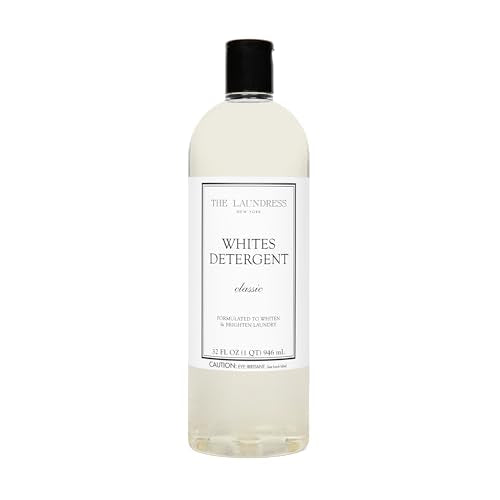 Whites Luxury Laundry Detergent (32 Fl Oz)