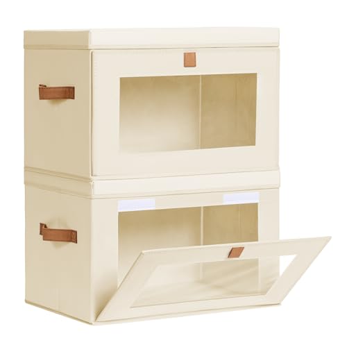 Large Closet Storage Organizer (2 Count)