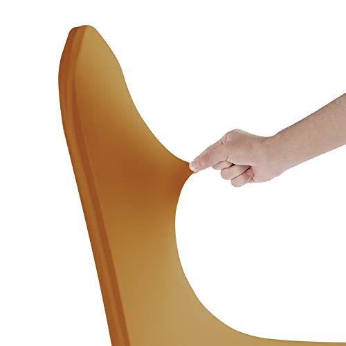 Waterproof Spandex Chair Cover 12PCS