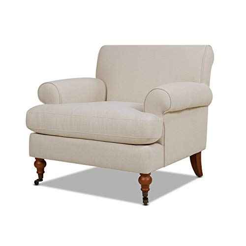 Alana Lawson Large Comfortable Living Room Accent Chair