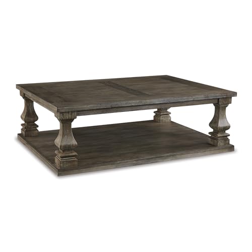 Large Farmhouse Coffee Table