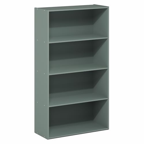 PASIR Book Shelf