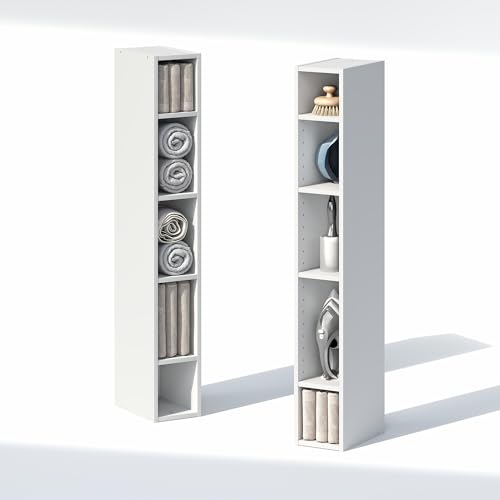 Fulda 10 Tier Closet Organizers and Storage