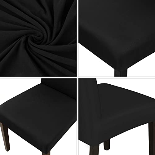 Dining Room Chair Covers Set of 8