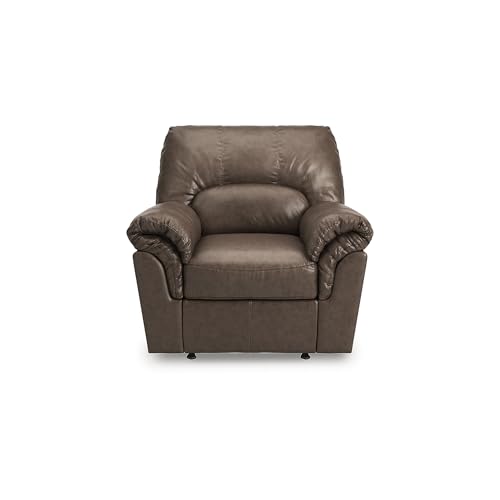Rocker Recliner Chair