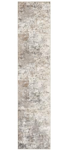 2x10 Washable Runner Rug for Hallway (24 Count)