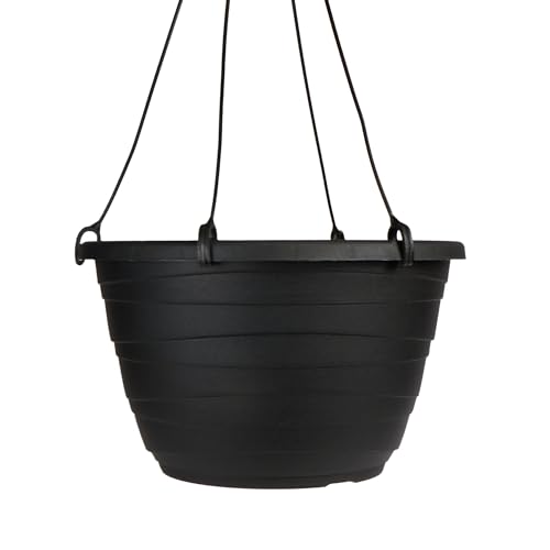 Wrapt Hanging Planters