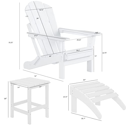 Malibu Outdoor Lounge Chairs