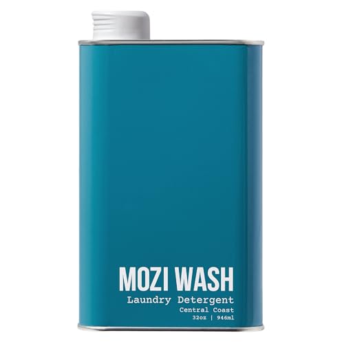 Laundry Detergent Liquid (32 Fl Oz)