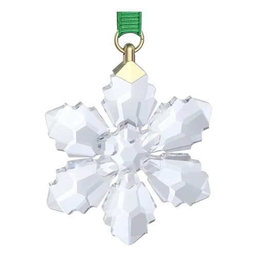 Annual Edition Little Snowflake Ornament 2026