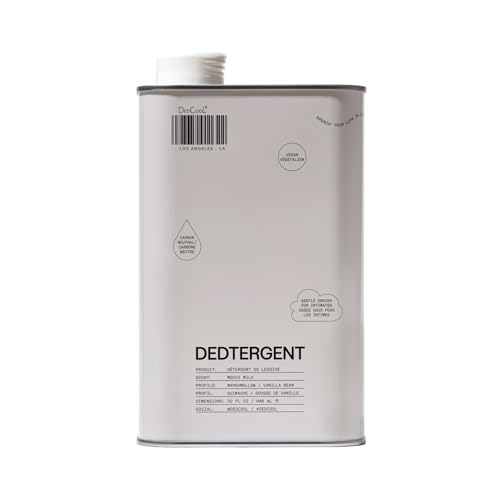 Liquid Laundry Detergent (32 Fl Oz)