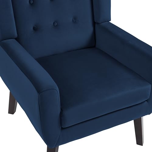 Modern Accent Chair