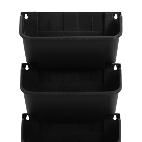 18 Pots Self Watering Vertical Wall Planter