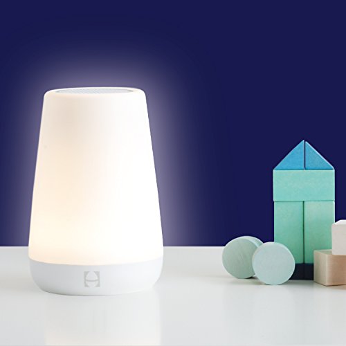 Hatch Rest 1st Gen Baby Sound Machine & Night Light