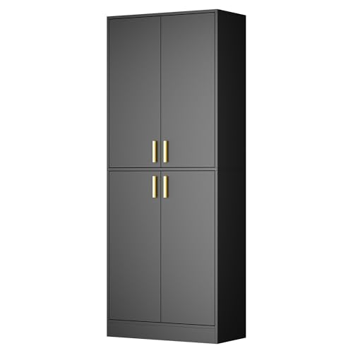 Kitchen Pantry Cabinet