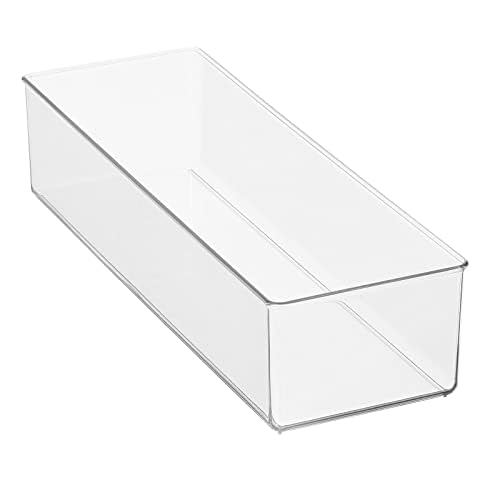 Plastic Drawer Organizer Box