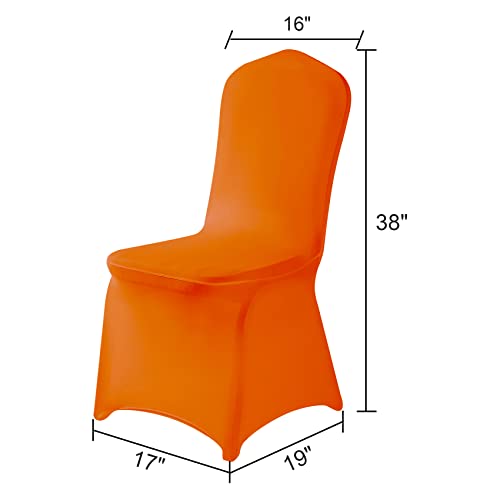Spandex Chair Cover