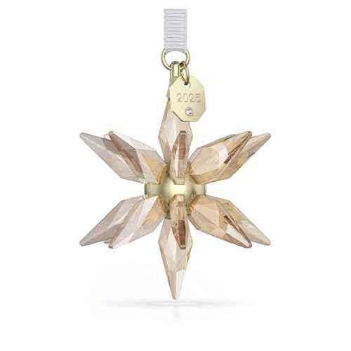 Annual Edition Festive 3D Ornament 2025