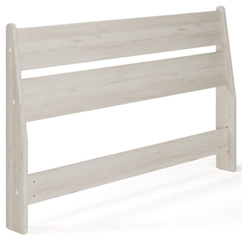 Socalle Full Panel Headboard Only