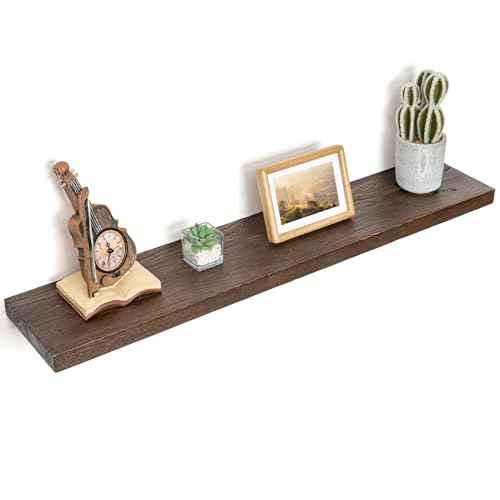 Floating Shelves for Wall Decor