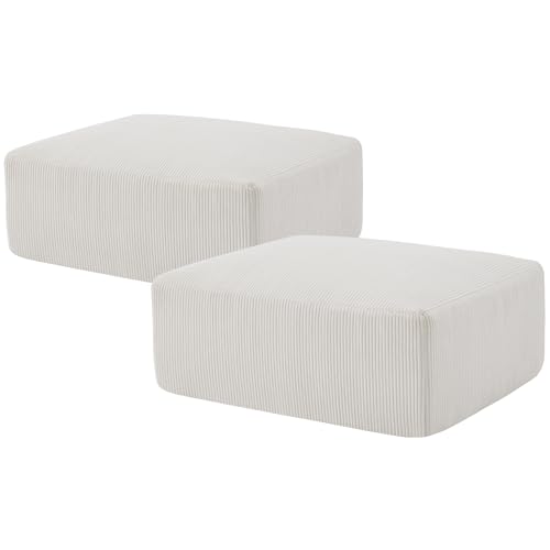 113" Modular Sectional Couch (2 Count)
