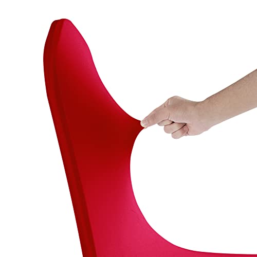 Waterproof Spandex Chair Cover 12PCS