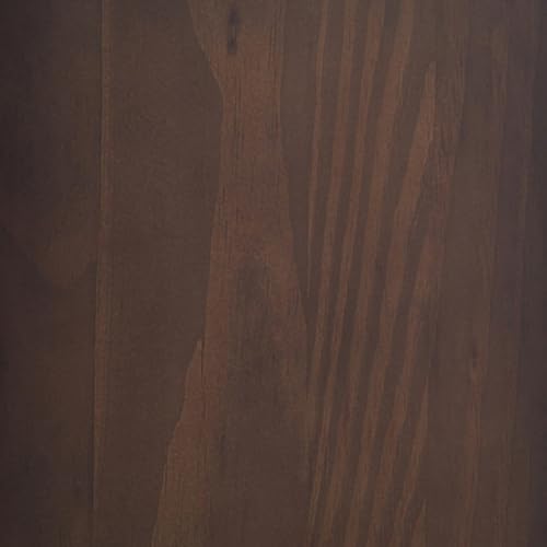 Warm Shaker 20" End Tables in Warm Walnut Brown