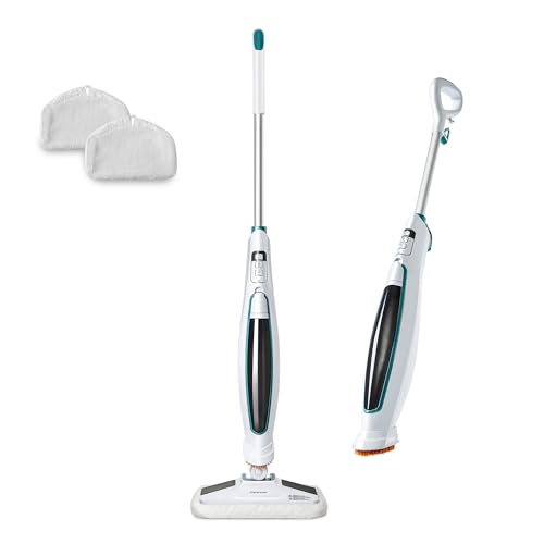 S200 Series Steam Mop for Floor Cleaning