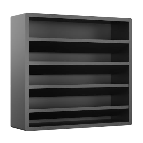 4 Tier Spice Rack Organizer for Cabinet