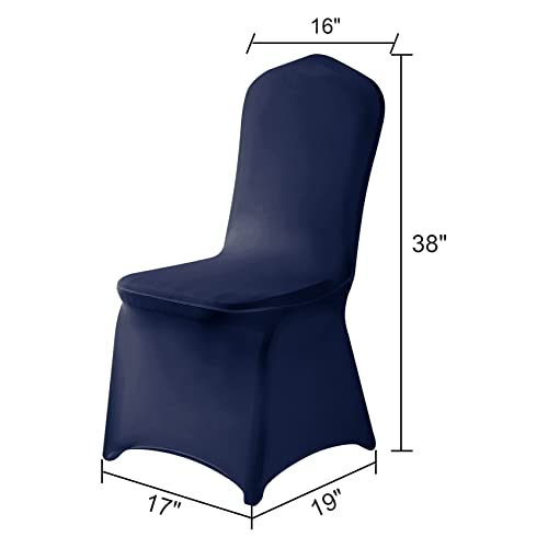 Spandex Chair Covers