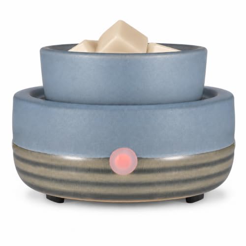 Ceramic Wax Melt Warmer