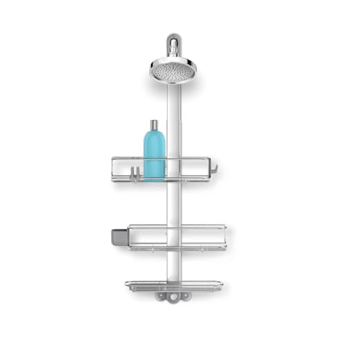 Adjustable and Extendable Shower Caddy Large