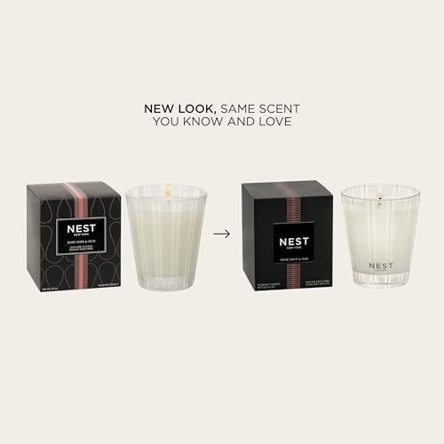Scented Classic Candle (8.1 Ounce)