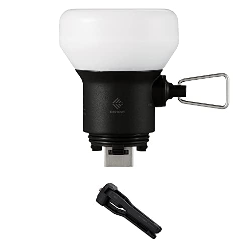 NESTOUT Rugged Outdoor Camping LED Lantern w