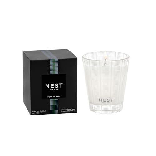 Scented Classic Candle (8.1 Ounce)