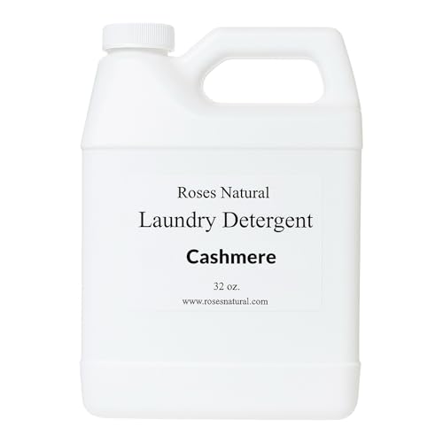 Plant Based Liquid Laundry Detergent (32 Fl Oz)