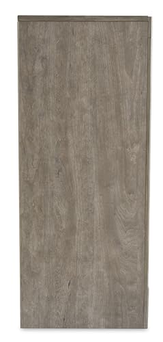 Culverbach Scandinavian 6 Drawer Dresser