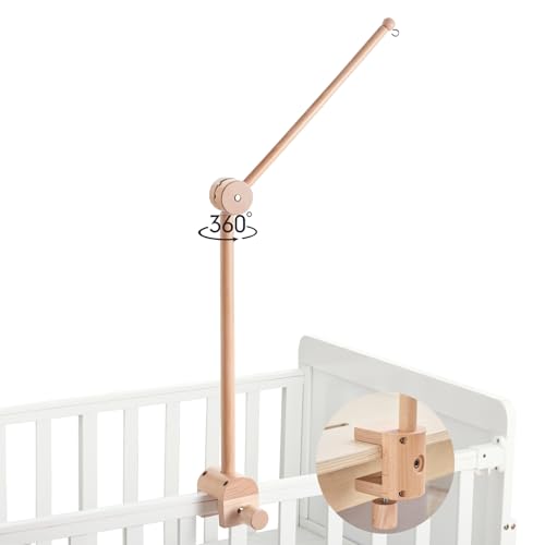 Crib Mobile Arm
