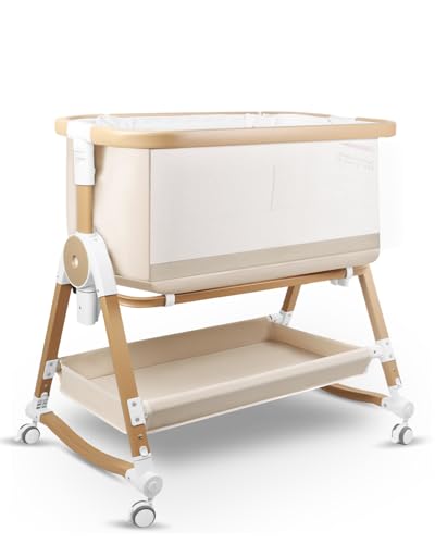 4 in 1 Baby Bassinet