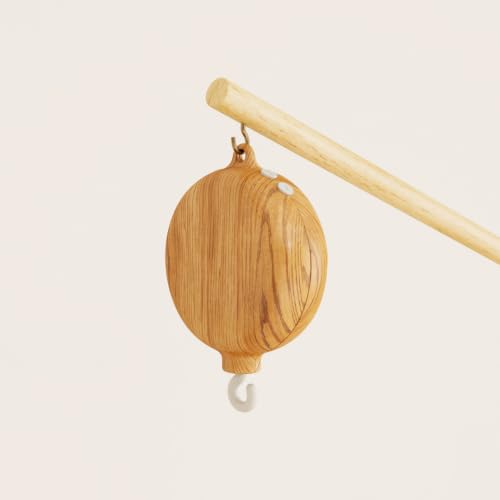 Crib Mobile Motor with Music Box