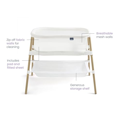 BassiNest® Essential Sleeper