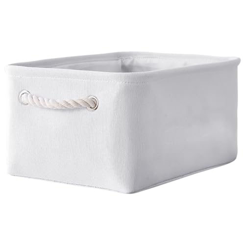 Decorative Basket for Organizing