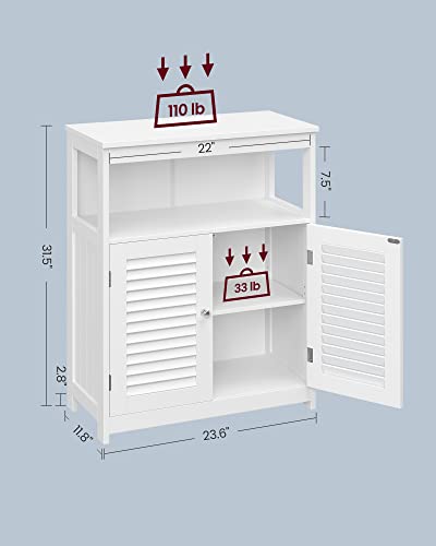 Bathroom Storage Cabinet
