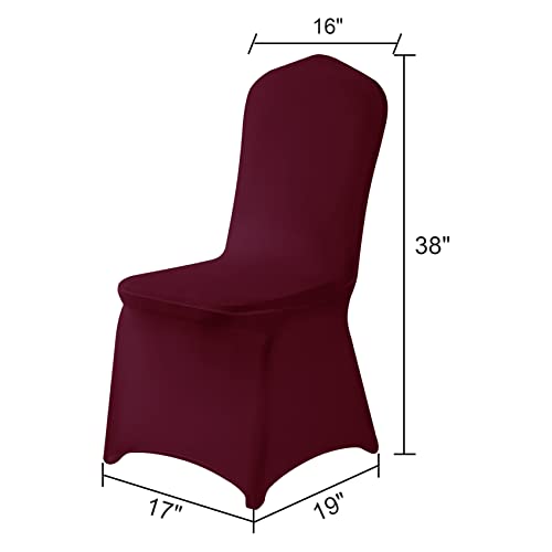 Spandex Chair Cover