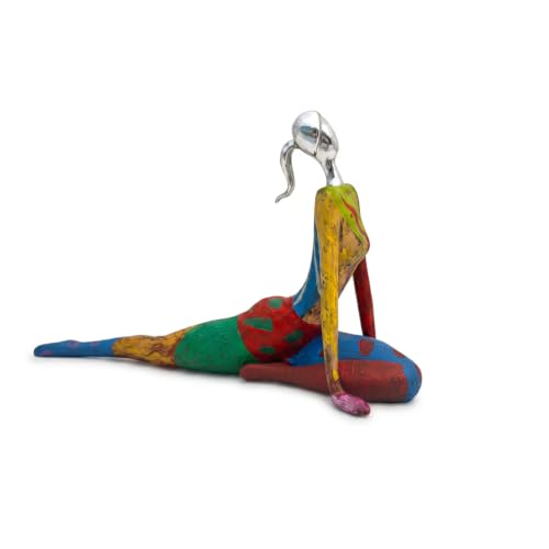 Art Female Sculpture Figurine