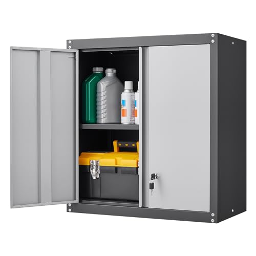Garage Wall Cabinet