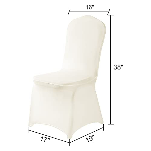 Spandex Chair Cover (25 Count)