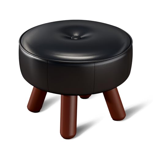 13in Small Foot Stool Ottoman